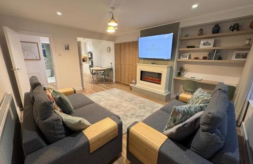 North Finchley Apartment | Stylish 2 Bedroom in North Finchley