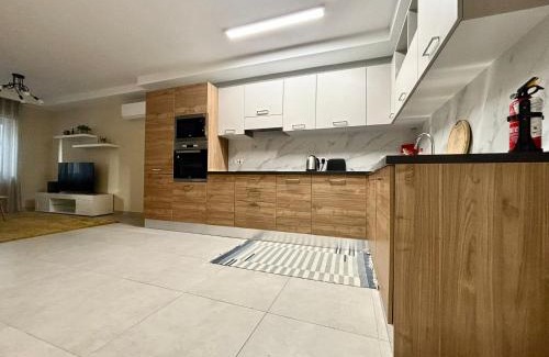 Gzira Apartment | Stylish 2 Bedrooms apartment in Gzira