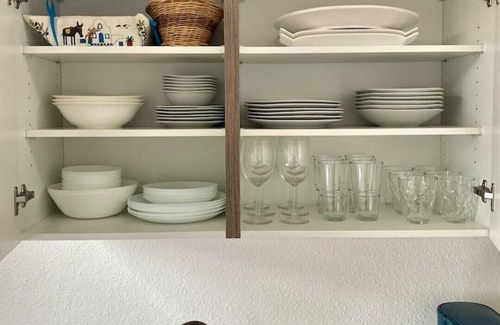 Sued Apartment | Stylish 2 room apartment
