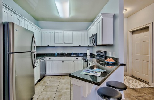 Dune Allen Beach Condo | Stylish 2BR/2BA Condo on 30A by Topsail State Park!