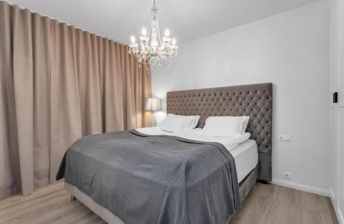Laugardalur Apartment | Stylish 3BR Apartment