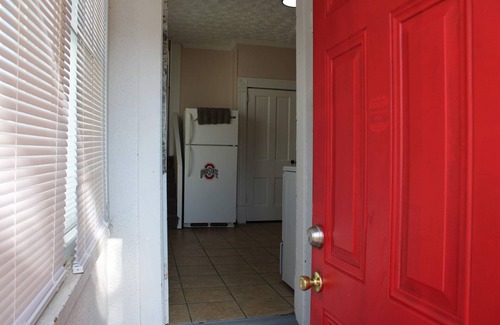 Weinland Park Apartment | Stylish 5-Bedroom Home in the heart of OSU