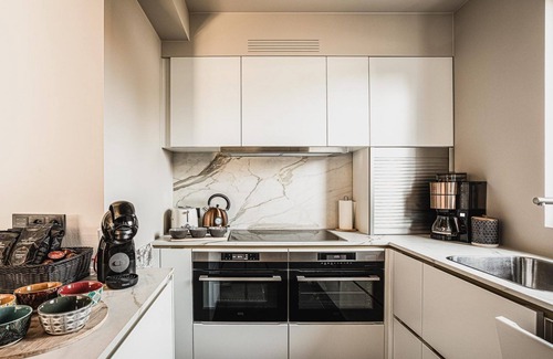 Jabbeke House | Stylish 8-person wellness villa ideally located between Bruges and the Belgian coast