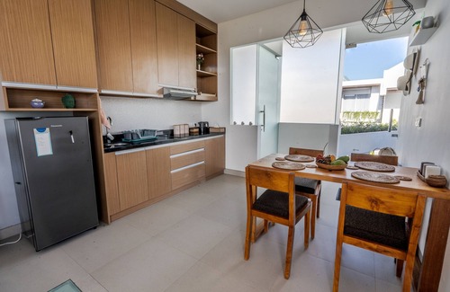 Ungasan Villa | Stylish accommodation near Bali's White Sand Beaches