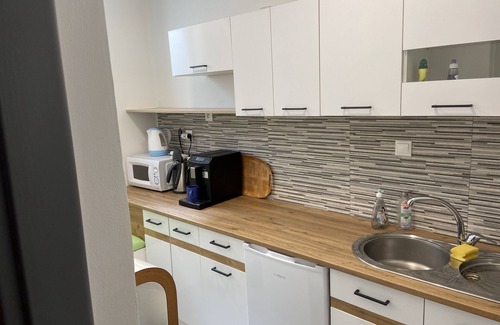 Litomysl Apartment | Stylish accommodation in the center of Litomyšl with parking