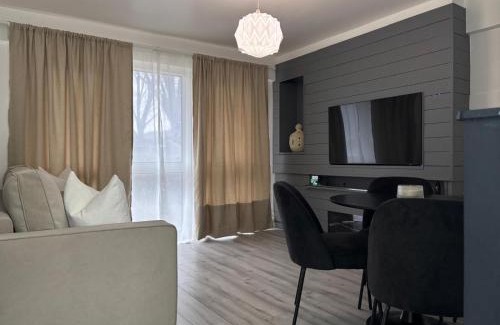 Canning Town North Apartment | Stylish and Cosy 1 bed Apartment East London