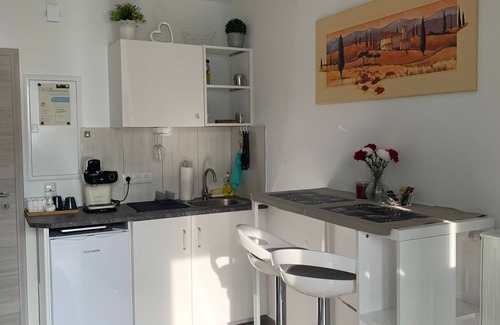 Emmelshausen Apartment | Stylish and modern apartment, Emmelshausen