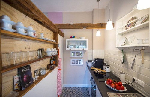Offendorf Apartment | stylish and nostalgic near Timmendorfer Strand Baltic Sea and old town Lübeck