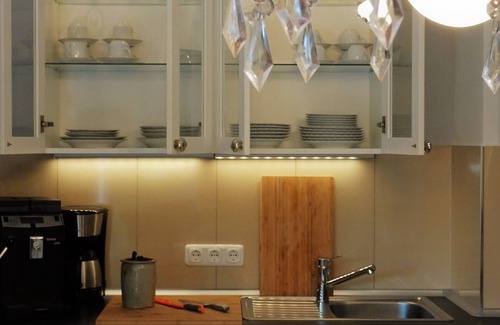Offendorf Other | stylish and nostalgic near Timmendorfer Strand Baltic Sea and old town Lübeck