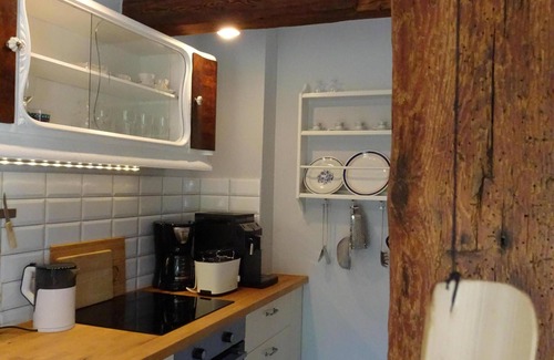 Offendorf Other | stylish and nostalgic near Timmendorfer Strand Baltic Sea and old town Lübeck