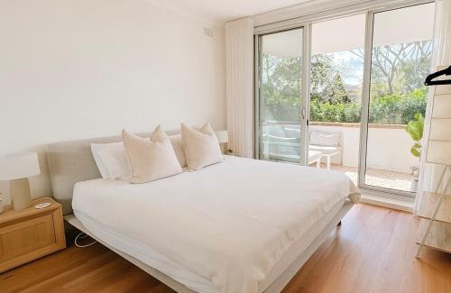 Bondi Apartment | Stylish and perfectly located Bondi Beach hideaway