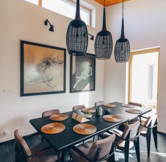 Sajdikove Humence Apartment | Stylish apartments at Penati Golf Resort