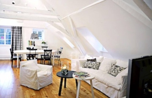 Muerlenbach Other | Stylish apartment at Bertradaburg Castle