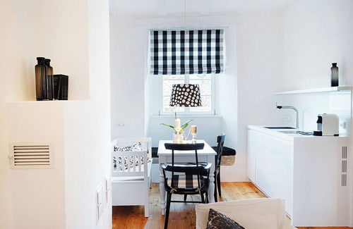 Muerlenbach Other | Stylish apartment at Bertradaburg Castle