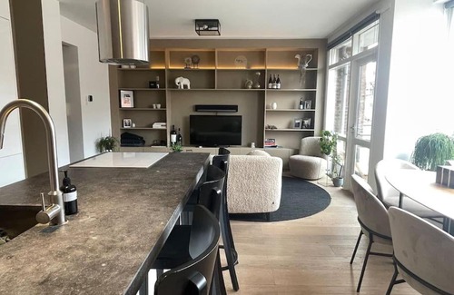 Stadsdriehoek Apartment | Stylish apartment @ city centre