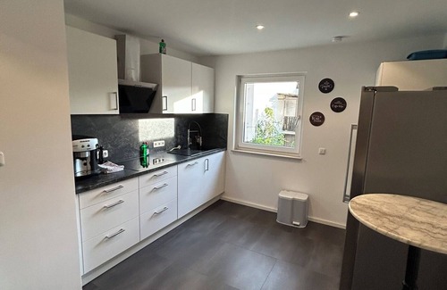 Rodenbach Apartment | Stylish apartment in a prime location