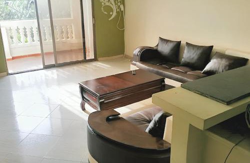 Algiers Apartment | Stylish apartment in El Marsa 75 m² sea view