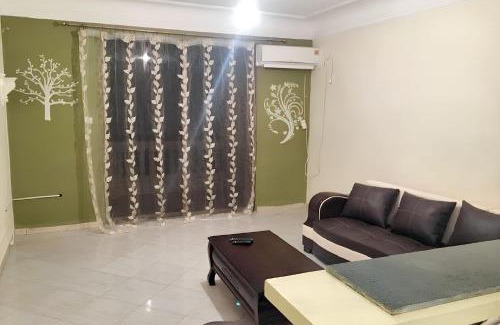 Algiers Apartment | Stylish apartment in El Marsa 75 m² sea view