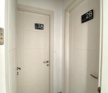 Paceville Apartment | Stylish Apartment in Paceville - 3 Bedrooms, 3 Bathrooms, 2 Kitchens, Great for Friends & Groups