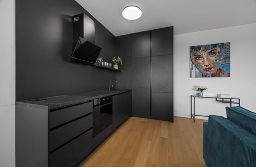 Nivy Apartment | Stylish apartment in Klingerka residence