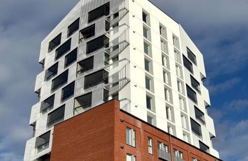 Oulu Apartment | Stylish Apartment In The Heart Of Oulu