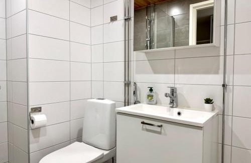 Oulu Apartment | Stylish Apartment In The Heart Of Oulu
