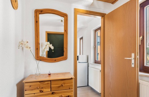 Weidhausen Apartment | Stylish apartment with terrace in Sonneberg