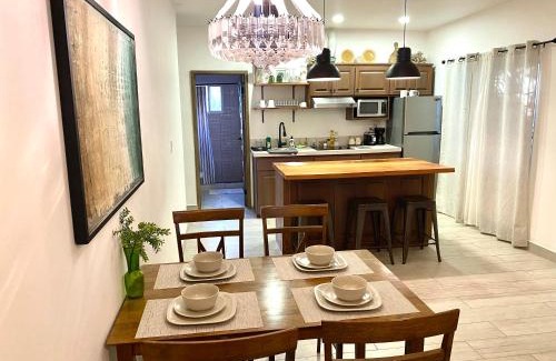 Belama Phase 3 Apartment | Stylish Apartments - 10 Minutes to Airport & Water Taxi, close to Best Western