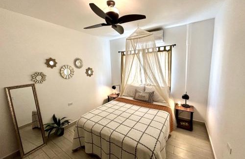 Belama Phase 3 Apartment | Stylish Apartments - 10 Minutes to Airport & Water Taxi, close to Best Western