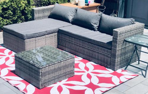 Cooksville Apartment | Stylish Apt Pool, Bbq Malls 25 Mins To Toronto