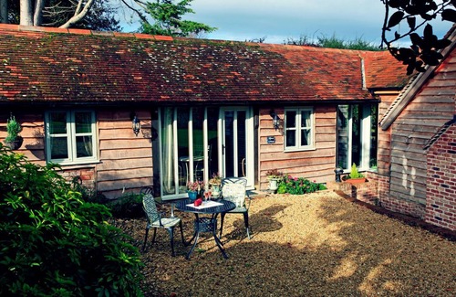 Frampton Cottage | Stylish barn conversion in the heart of Dorset.