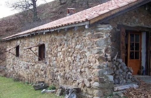 Macaye Ski Chalet | Stylish, Basque sheepfold, all comfort