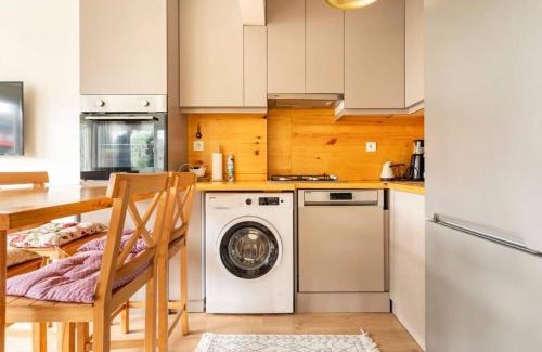 Kumburgaz Apartment | Stylish Beach Home at Kumburgaz