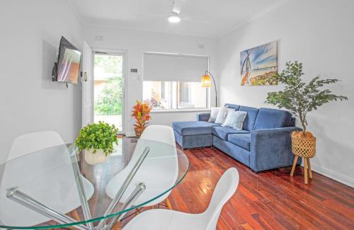 Brighton Apartment | Stylish Beachside Comfort Your Brighton Retreat