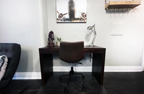 South London Apartment | Stylish Boutique Studio