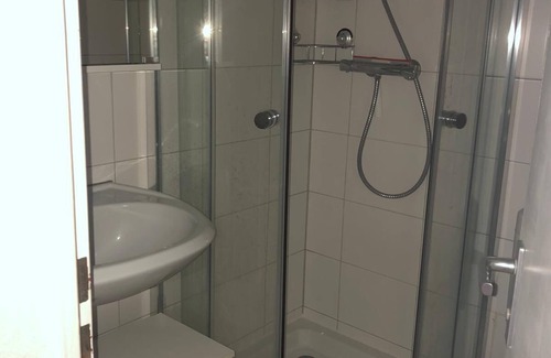 Untere Au Apartment | Stylish central-located 2-bedroom apartment near to Oktoberfest with WiFi