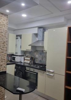 Monastir Apartment | Stylish City Apartment