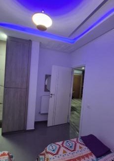 Monastir Apartment | Stylish City Apartment