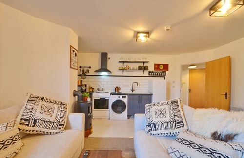 Bristol City Centre Apartment | Stylish City Centre Apartment on Baldwin Street Bristol!