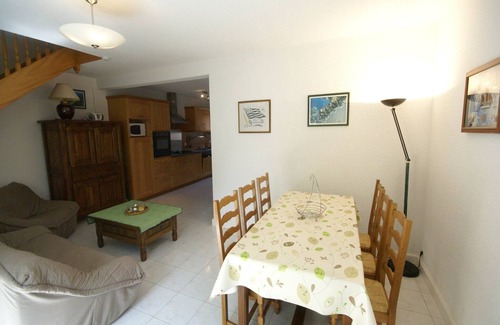 Erquy House | Stylish Coastal Stay in Erquy