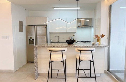 San Francisco Apartment | Stylish Condo in San Francisco with city view