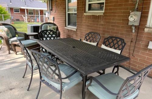 Kettering House | Stylish & Cozy 2br Home Great Location & Comfort
