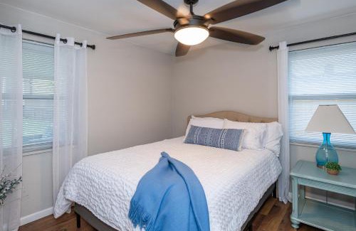 Kettering House | Stylish & Cozy 2br Home Great Location & Comfort