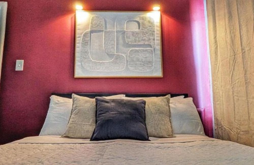Potomac West Apartment | Stylish & Cozy #4 8 mins to DCA & Washington DC