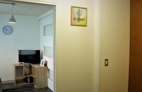 Bellas Artes Apartment | Stylish & Cozy Apartment in the Hear of Downtown!
