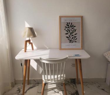 As-Sayidah Zaynab Apartment | stylish cozy studio in the center of downtown
