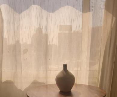 As-Sayidah Zaynab Apartment | stylish cozy studio in the center of downtown