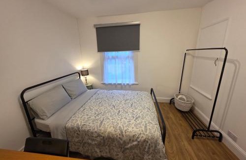 Forest Gate Apartment | Stylish East London Stay 2Bed Home in Forest Gate
