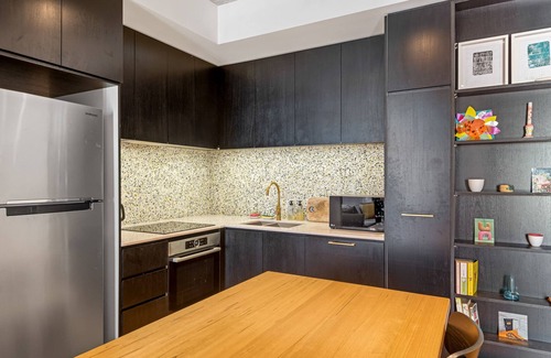 Fitzroy Apartment | Stylish Eco-Friendly Stay in Vibrant Fitzroy