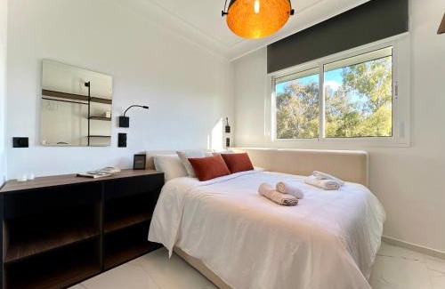 Tetouan Apartment | Stylish Escape